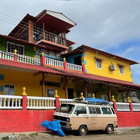 Habitaciones Full Equipadas A Solo 10 Minutos Del Aeropuerto Panama Pasifico A 20 Minutos De Ciudad Centros Comerciales Y Lugares Turisticos Playa A 5 Minutos Arraijan Екстер'єр фото